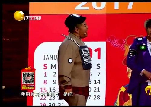 2017小品搞笑大全,欢乐瞬间，回味无穷