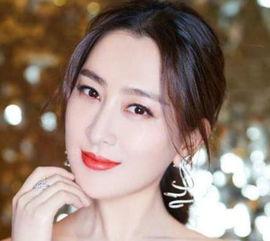马苏背景太强大,背景强大，演绎璀璨星途