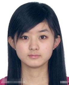 李易峰身份证照片