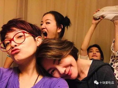 吃瓜娱乐大s,揭秘娱乐圈幕后故事