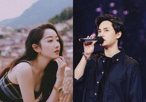 娱乐吃瓜官宣恋情,吃瓜群众见证明星甜蜜官宣